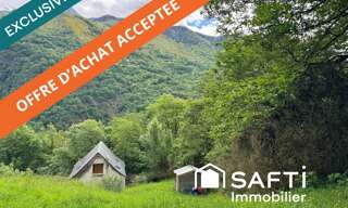 Maison 5 Pièces 84 m² à vendre à Borce (64490)