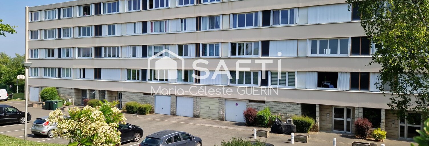 Appartement 1 Pièce 38 m² à vendre à Beynes (78650)