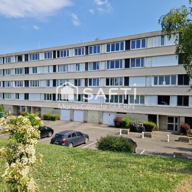 Appartement 1 pièces 107000 €