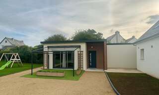 Maison 7 Pièces 176 m² à vendre à Trégastel (22730)