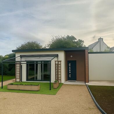 Maison 7 pièces 599900 €