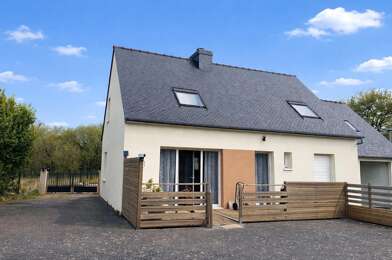 Maison 7 pièces 599900 €
