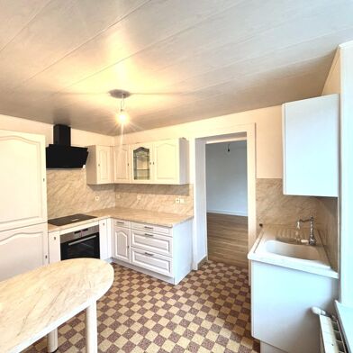 Maison 3 pièces 139000 €