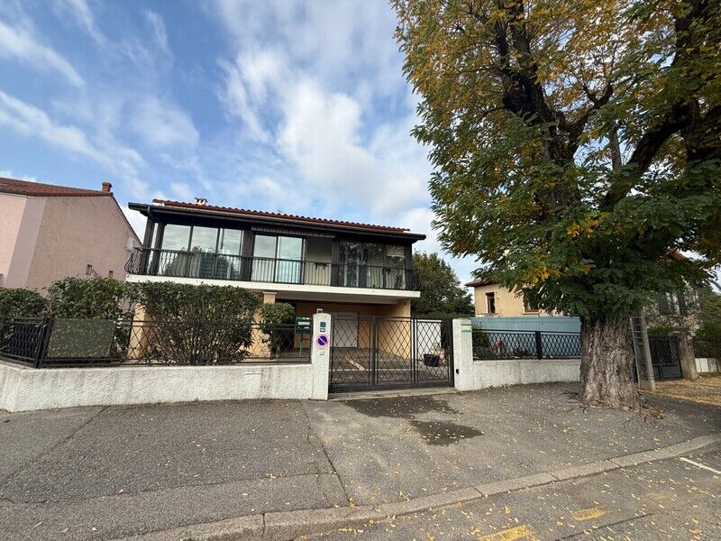 Villa / Maison  T5 à vendre Romans-sur-Isère 26100