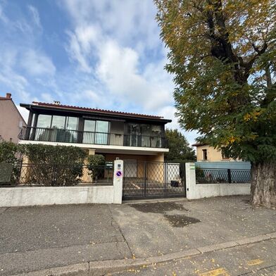 Maison 5 pièces 259000 €