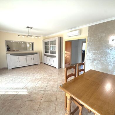 Maison 5 pièces 259000 €