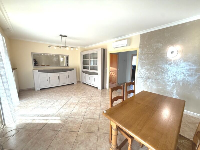 Villa / Maison  T5 à vendre Romans-sur-Isère 26100