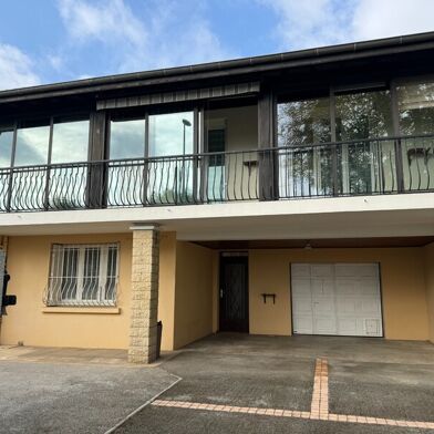 Maison 5 pièces 240000 €