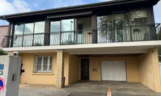 Maison 5 Pièces 120 m² à vendre à Romans-sur-Isère (26100)