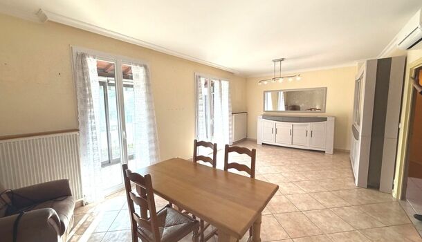 Villa / Maison 5 pièces  à vendre Romans-sur-Isère 26100