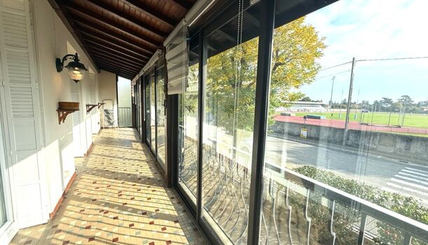Villa / Maison 5 pièces  à vendre Romans-sur-Isère 26100