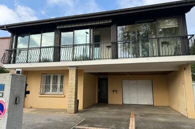 Maison 5 pièces 229000 €