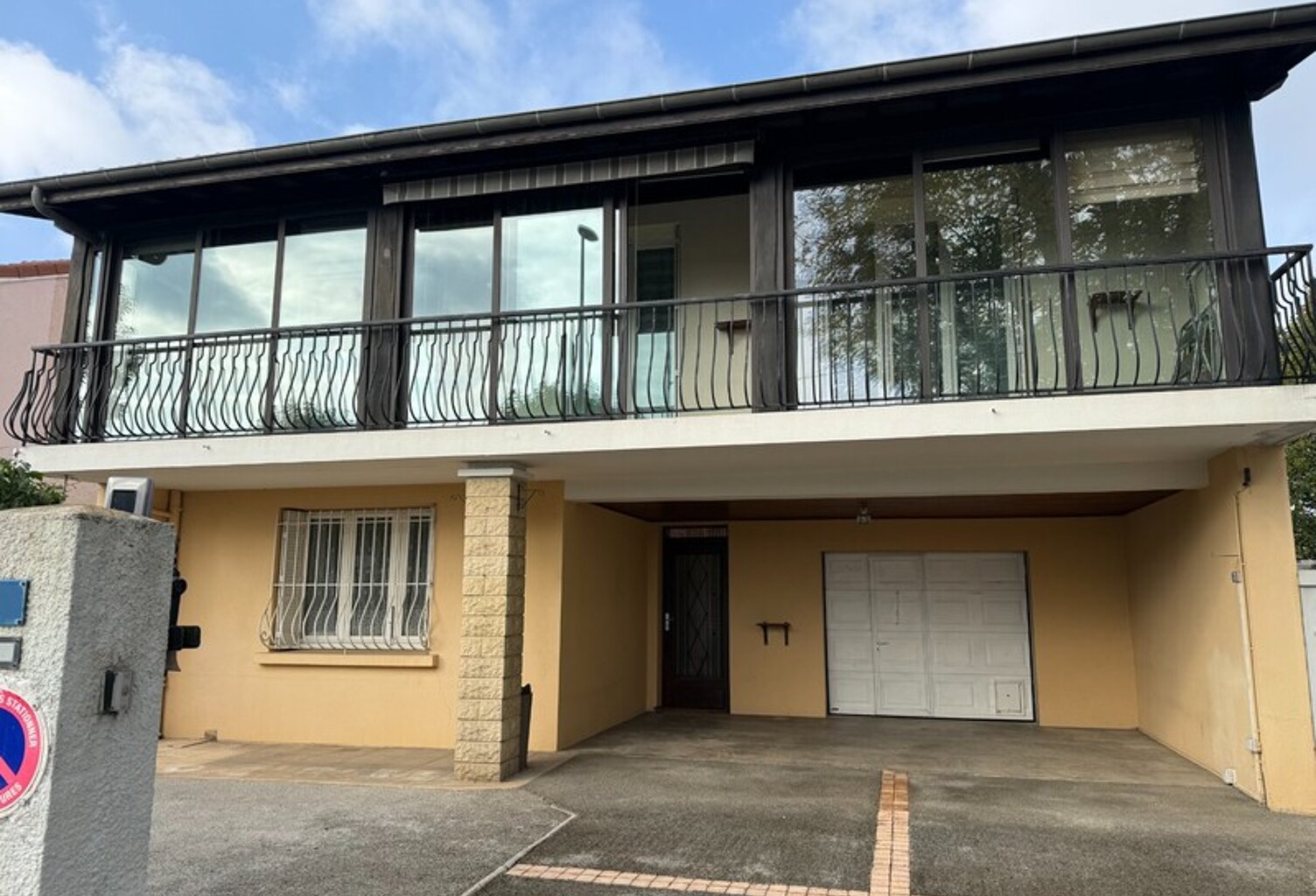 Maison 5 P+C — photo 1