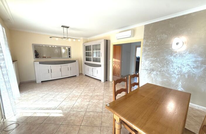 Maison 5 P+C — photo 2