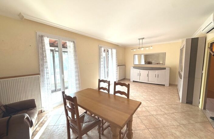 Maison 5 P+C — photo 3