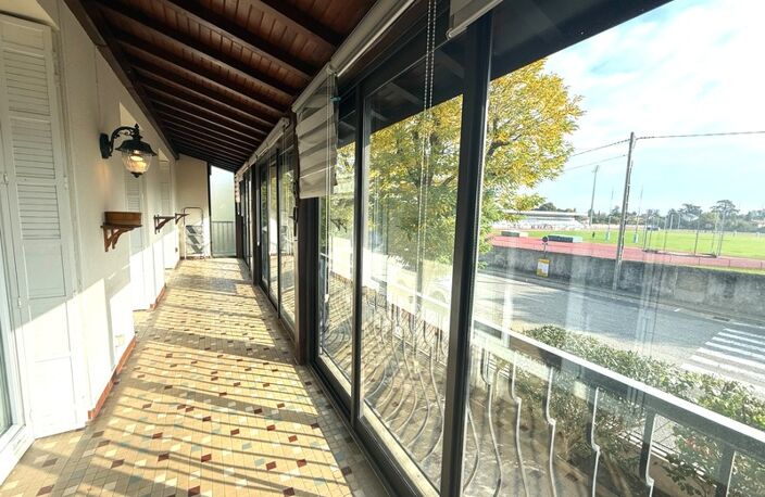 Maison 5 P+C — photo 5