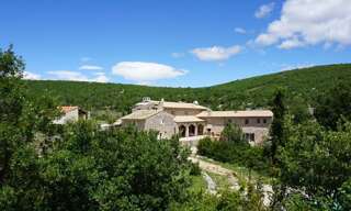 Maison 21 Pièces 550 m² à vendre à Forcalquier (04300)