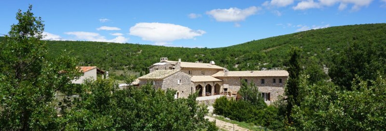 Maison 21 Pièces 550 m² à vendre à Forcalquier (04300)