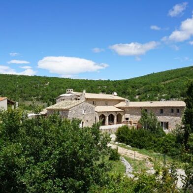 Maison 21 pièces 1350000 €