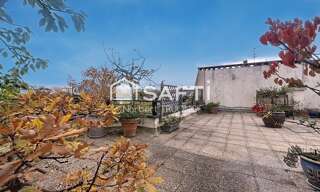 Appartement 5 Pièces 117 m² à vendre à Vanves (92170)