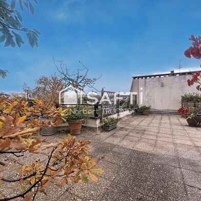 Appartement 5 pièces 1164000 €