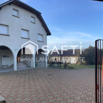 Maison 6 pièces 207800 €