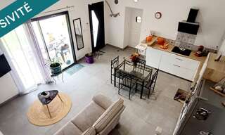 Maison 4 Pièces 94 m² à vendre à Asnières-la-Giraud (17400)