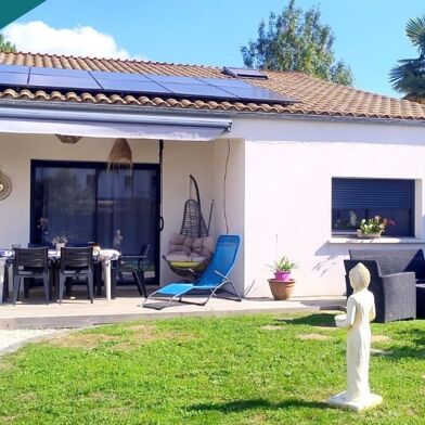 Maison 4 pièces 235000 €