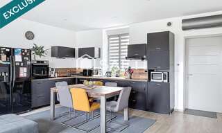 Appartement 6 Pièces 125 m² à vendre à Saint-Étienne-des-Oullières (69460)