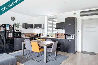 Appartement 6 pièces 315000 €