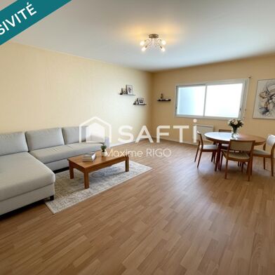 Maison 4 pièces 120000 €