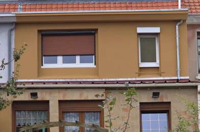 Maison 4 pièces 178000 €