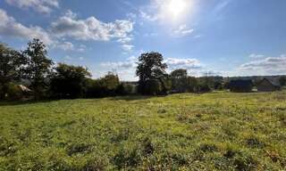 Terrain  3326 m² à vendre à Pont-l'Évêque (14130)