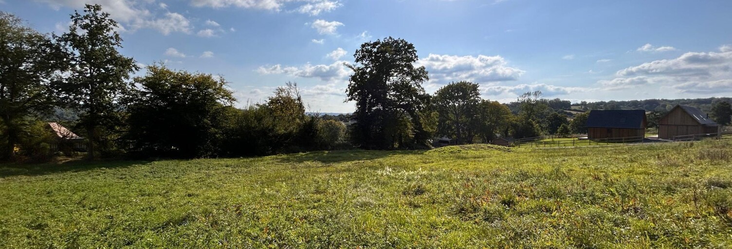 Terrain  3326 m² à vendre à Pont-l'Évêque (14130)