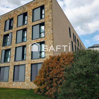 Appartement 4 pièces 190000 €