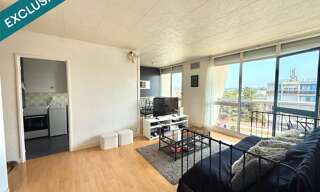 Appartement 2 Pièces 45 m² à vendre à Plaisir (78370)