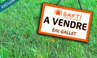 Terrain  1061 m² à vendre à Malemort (19360)