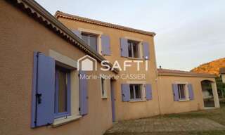 Maison 6 Pièces 147 m² à vendre à Gilhoc-sur-Ormèze (07270)