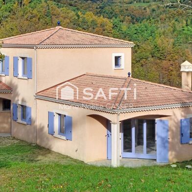 Maison 6 pièces 235000 €