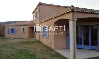 Maison 6 Pièces 147 m² à vendre à Gilhoc-sur-Ormèze (07270)