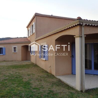 Maison 6 pièces 235000 €