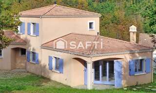 Maison 6 Pièces 147 m² à vendre à Gilhoc-sur-Ormèze (07270)