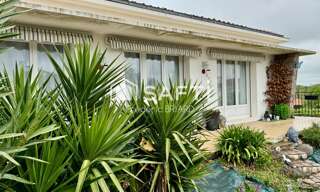 Maison 5 Pièces 102 m² à vendre à Le Champ-Saint-Père (85540)