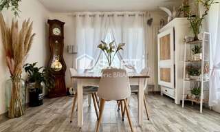 Maison 5 Pièces 102 m² à vendre à Le Champ-Saint-Père (85540)