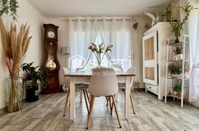 Maison 5 pièces 208000 €