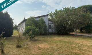 Maison 4 Pièces 112 m² à vendre à Bessières (31660)