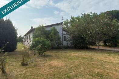 Maison 4 pièces 269000 €