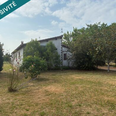 Maison 4 pièces 269000 €