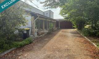 Maison 4 Pièces 112 m² à vendre à Bessières (31660)