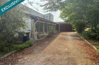 Maison 4 pièces 239000 €
